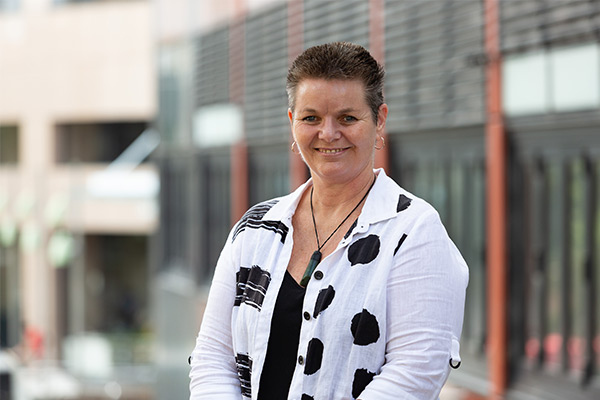 Deborah Fairbrother