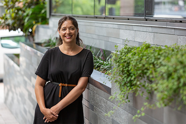 Laurian Abeywardena